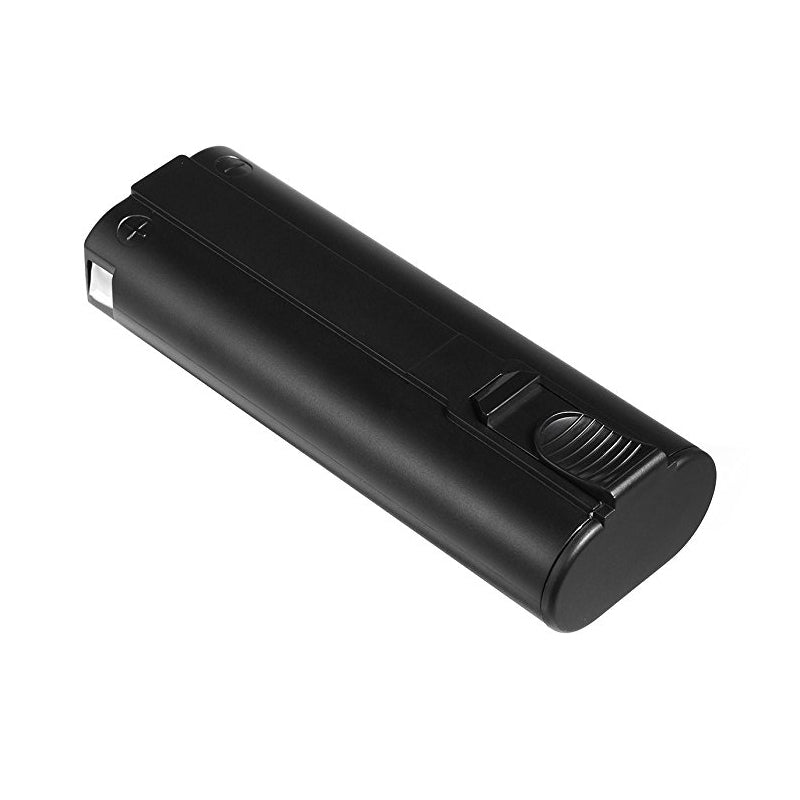 Paslode Battery Replacement
