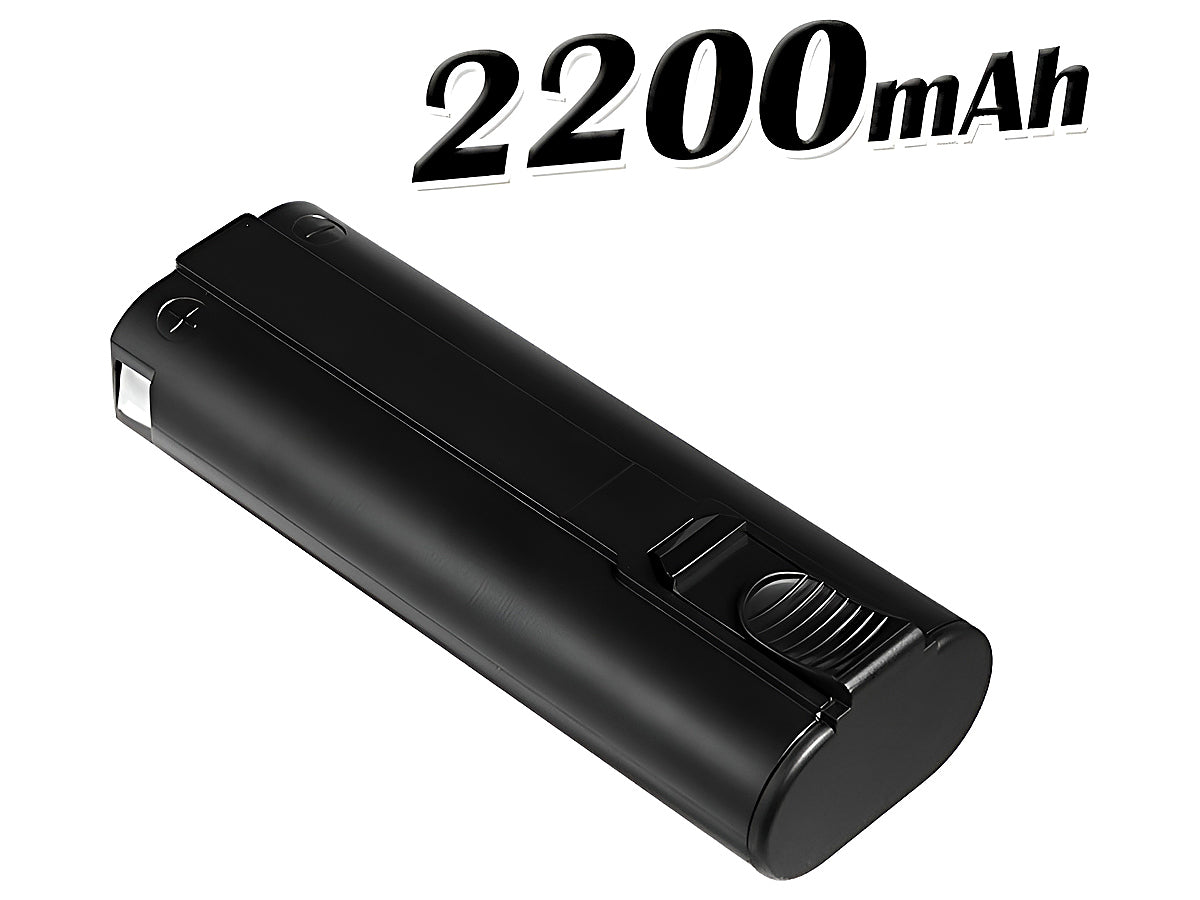 Paslode Battery Replacement