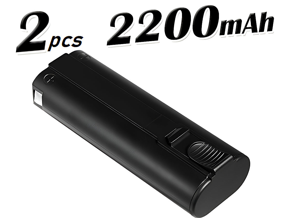 Paslode Battery Replacement 2.2AH