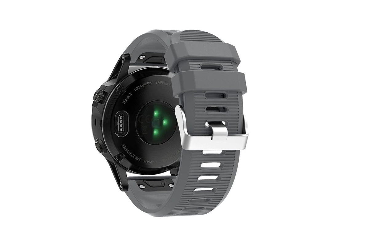 Aftermarket Garmin Fenix 5X Strap
