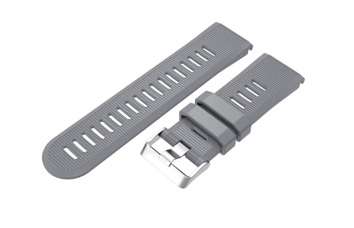 Aftermarket Garmin Fenix 5X Strap