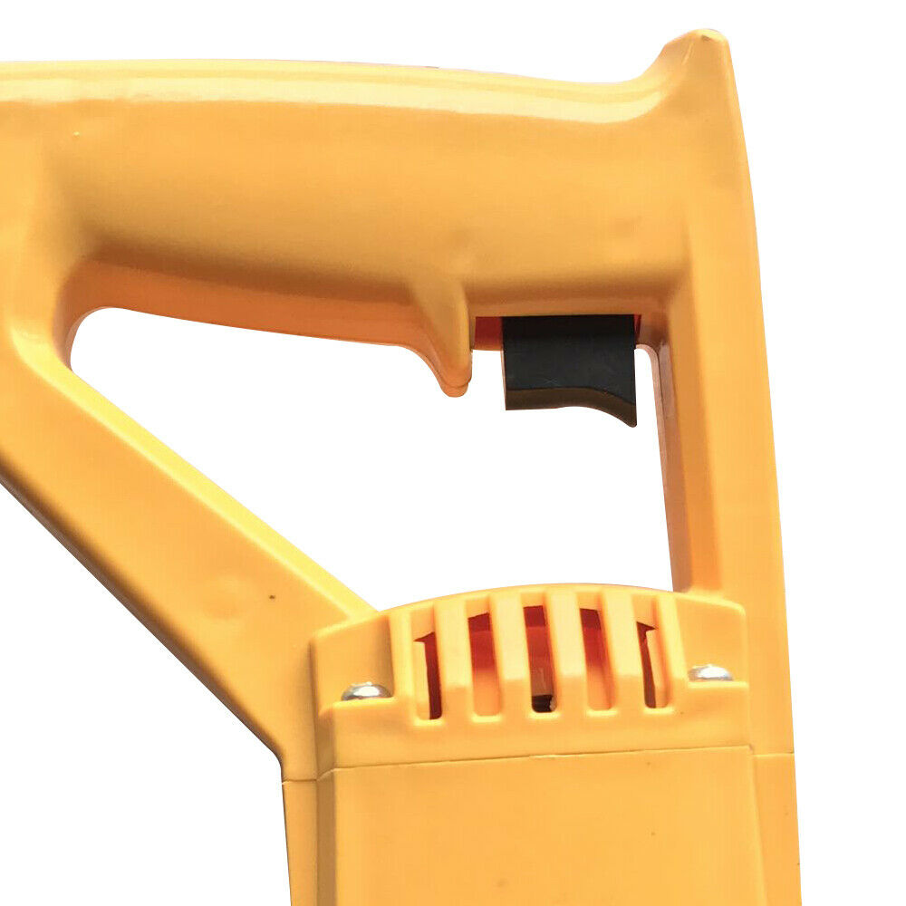 Portable Handheld Electric Concrete Cement Mixing with Flexible Hose