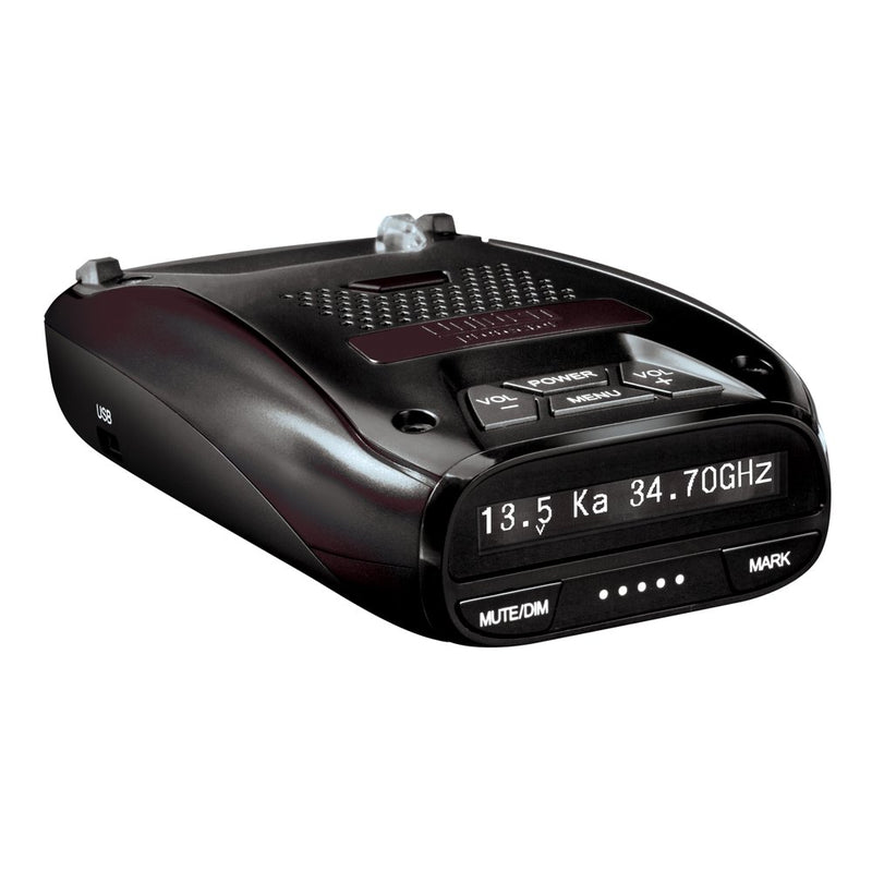 Uniden DFR7 Super-Long Range Radar GPS