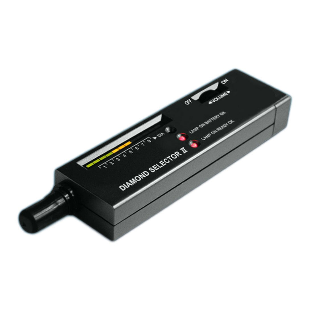 Diamond Tester Tool