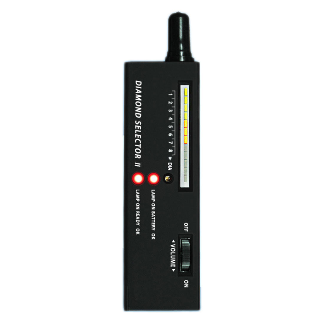 Diamond Tester Tool