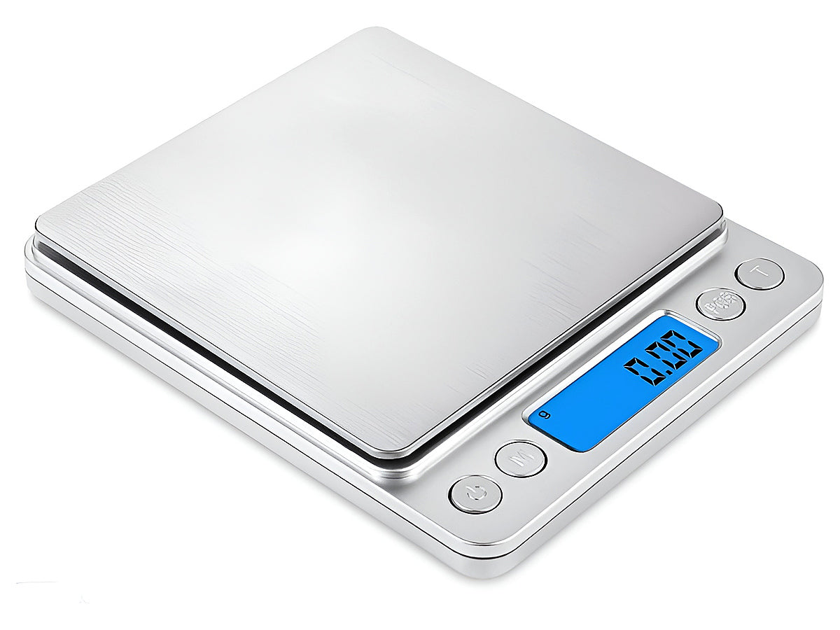 Digital Scale Kitchen Scale Jewellery Scale