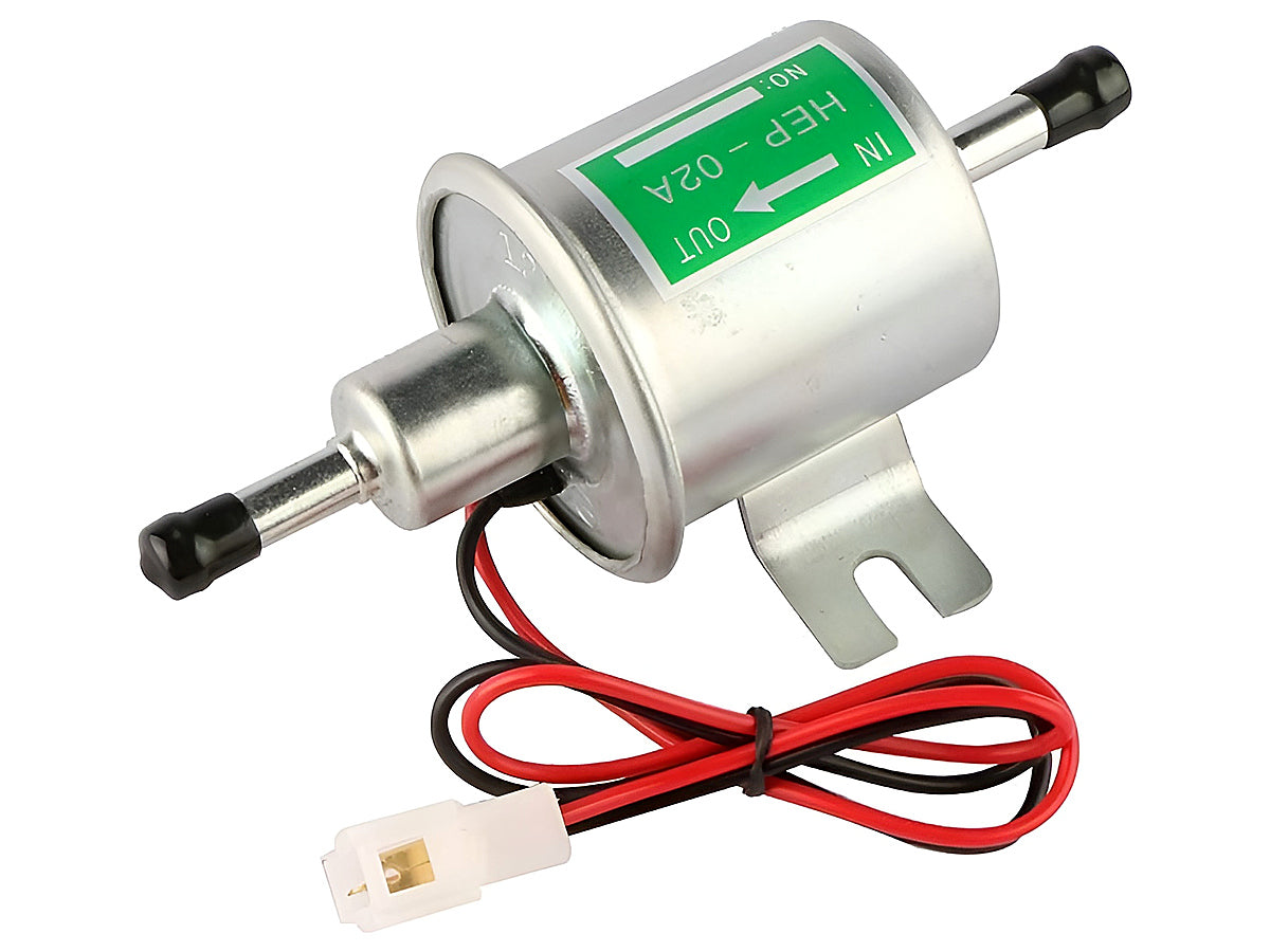Electric Fuel Pump 12V