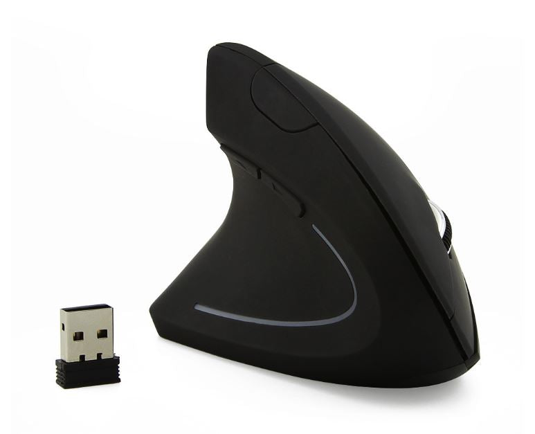 Ergonomic Mouse Wireless Vertical Mouse