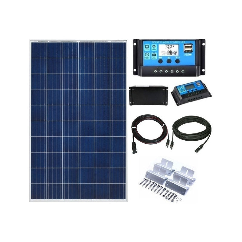 300W Solar Panel