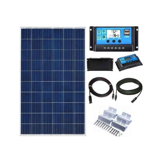 300W Solar Panel