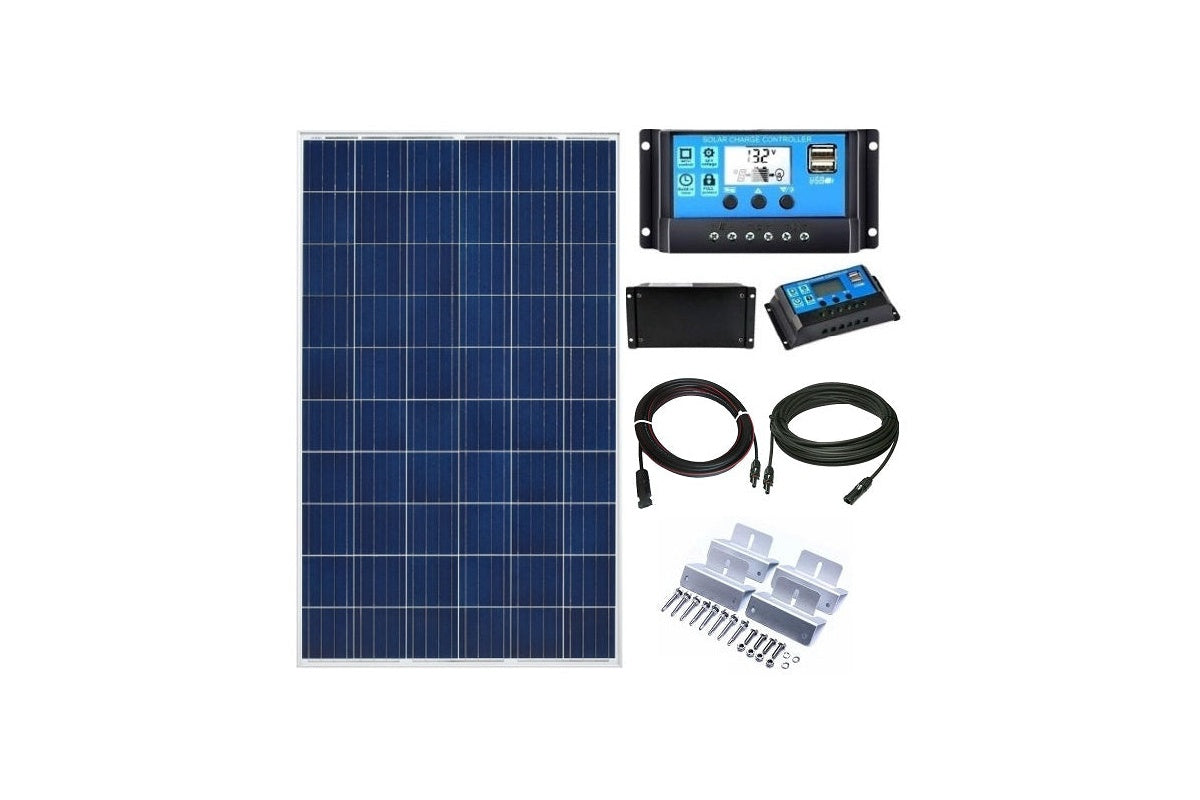 300W Solar Panel