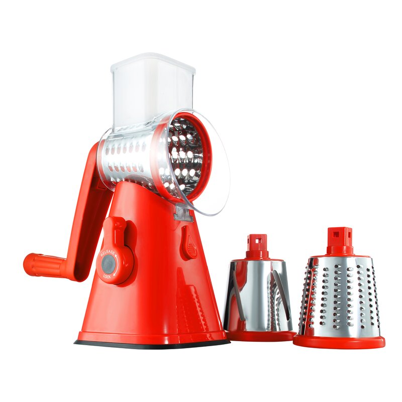 Vegetable Spiralizer Vegetable Mandoline Slicer