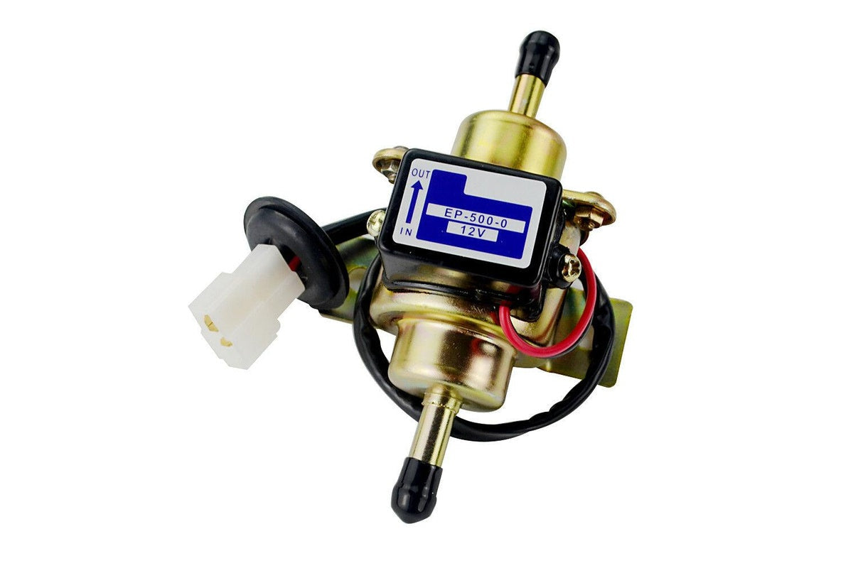 Fuel Pump 12V