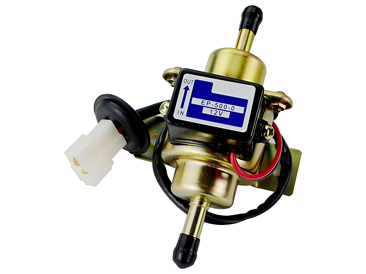 Fuel Pump 12V