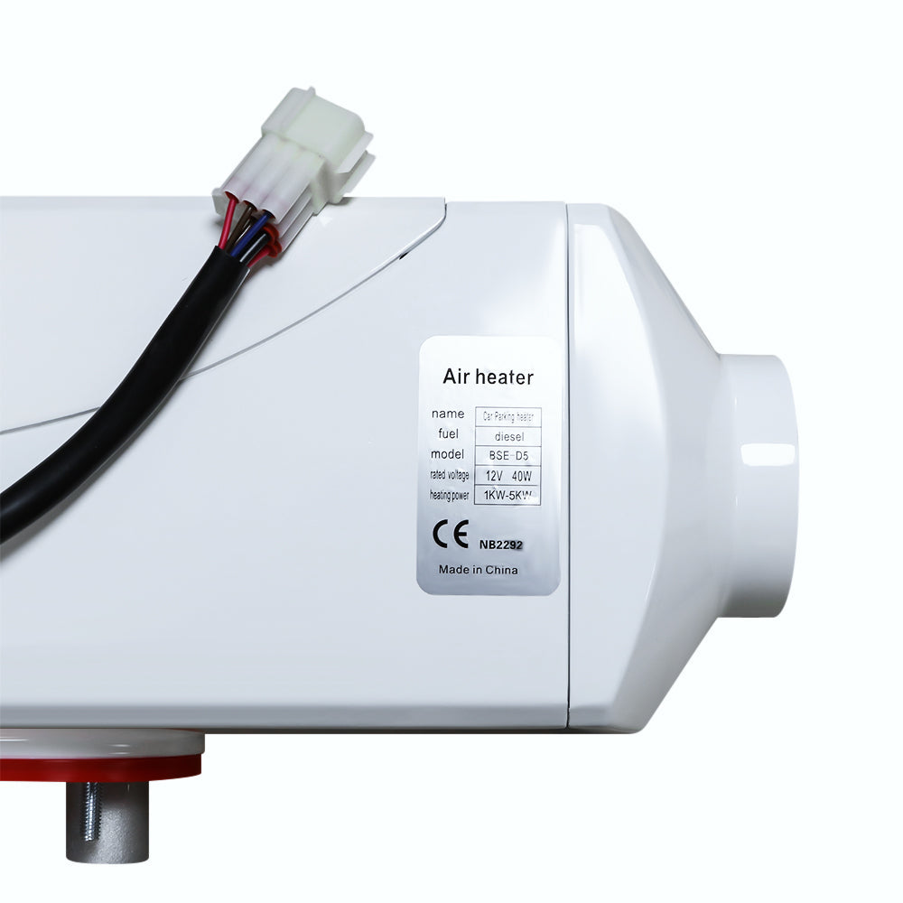 Diesel Air Heater 5kW