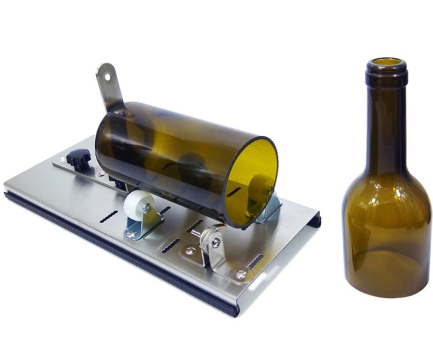 Glass Bottle Cutter