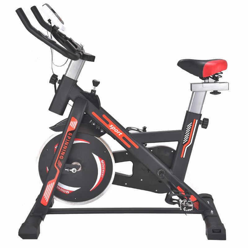 Exercises Bike for Home & Gym Spin Bike Bicycle