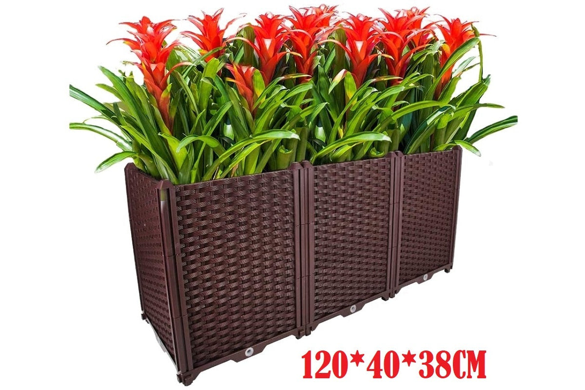 Garden Planter Box /Raised Garden Bed
