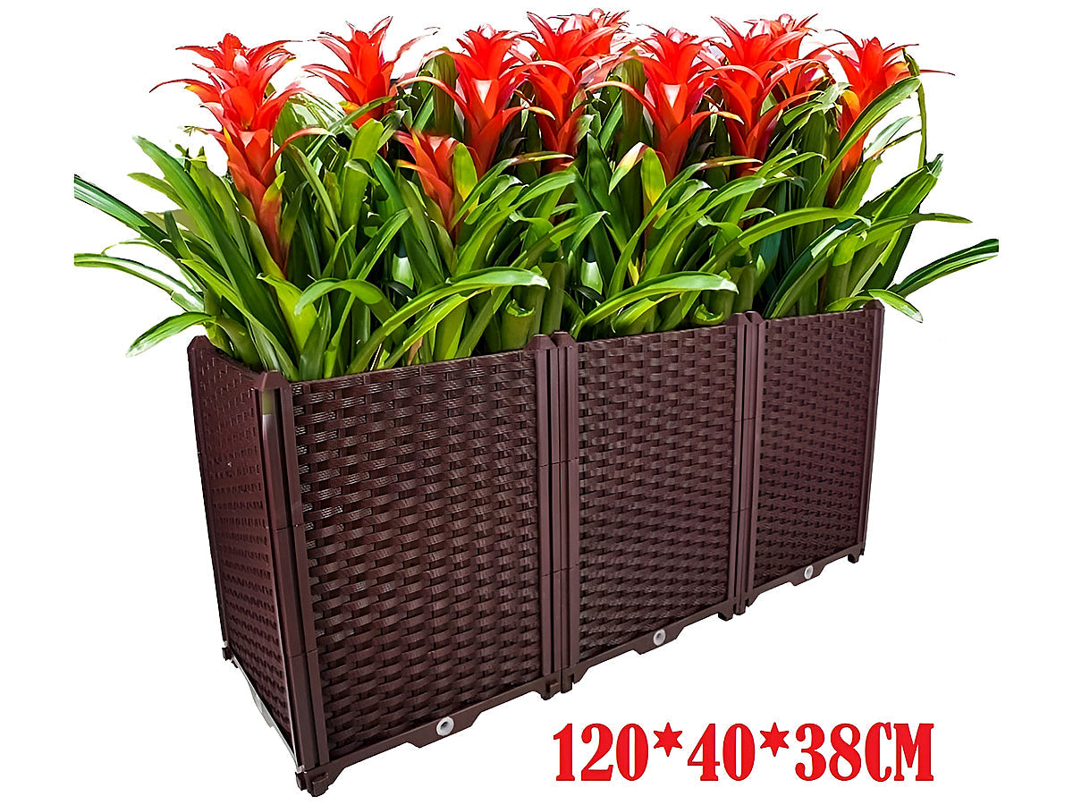 Garden Planter Box /Raised Garden Bed