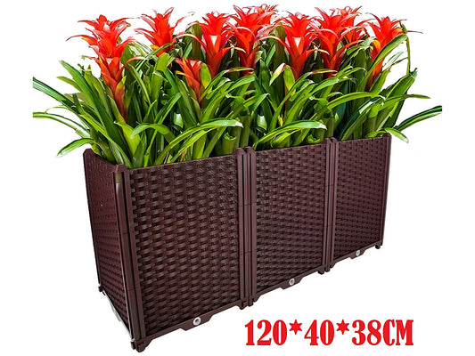 Garden Planter Box /Raised Garden Bed