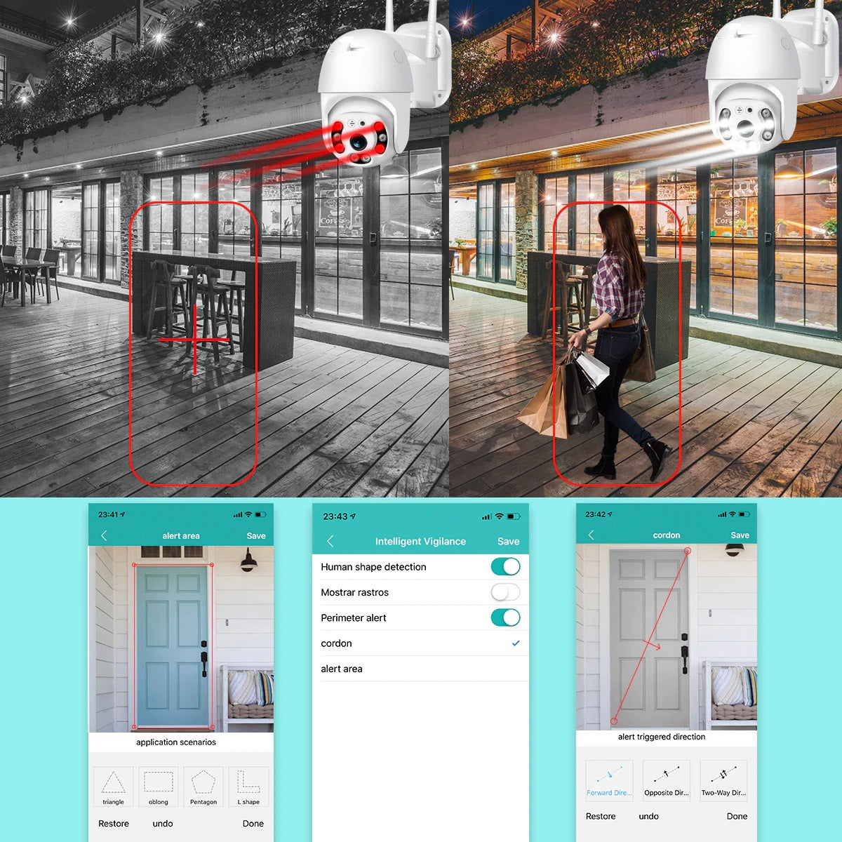Security Camera