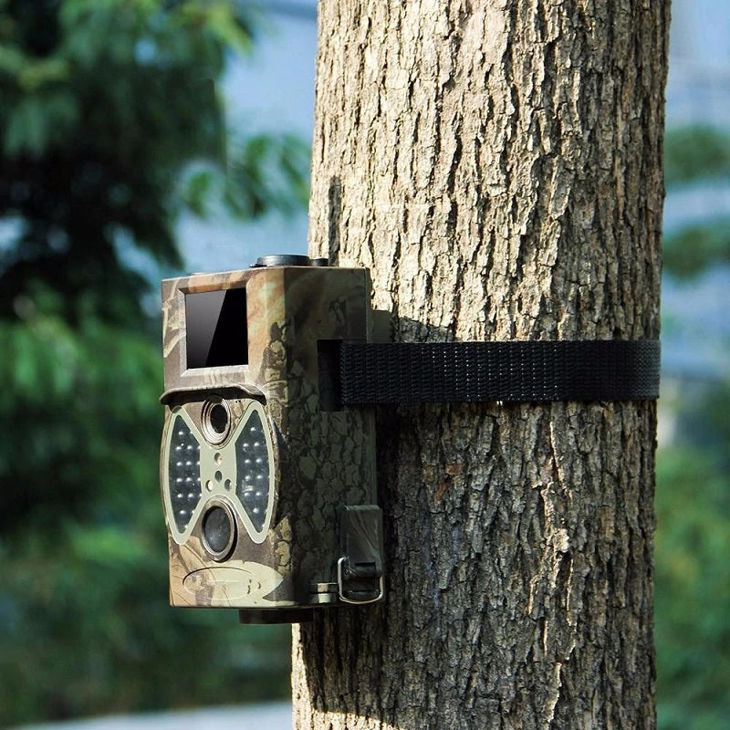 Hunting Camera