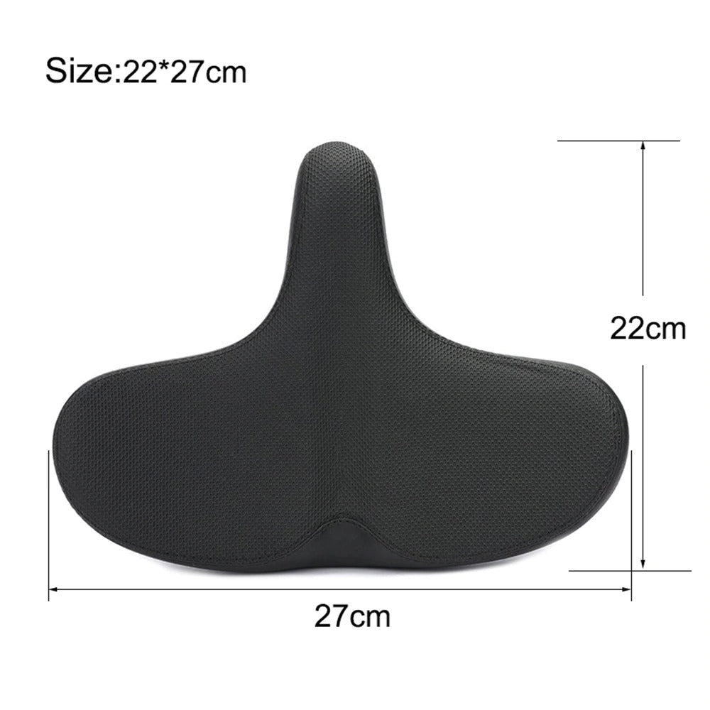 Bike Saddle Seat Bike