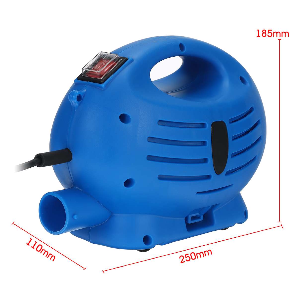 Electric Paint Spray Gun Paint Sprayer
