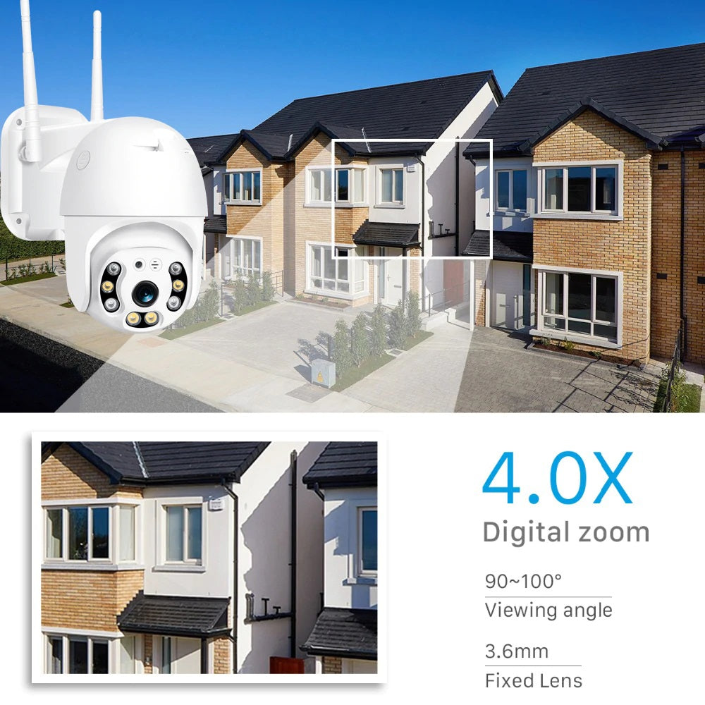 Security Camera