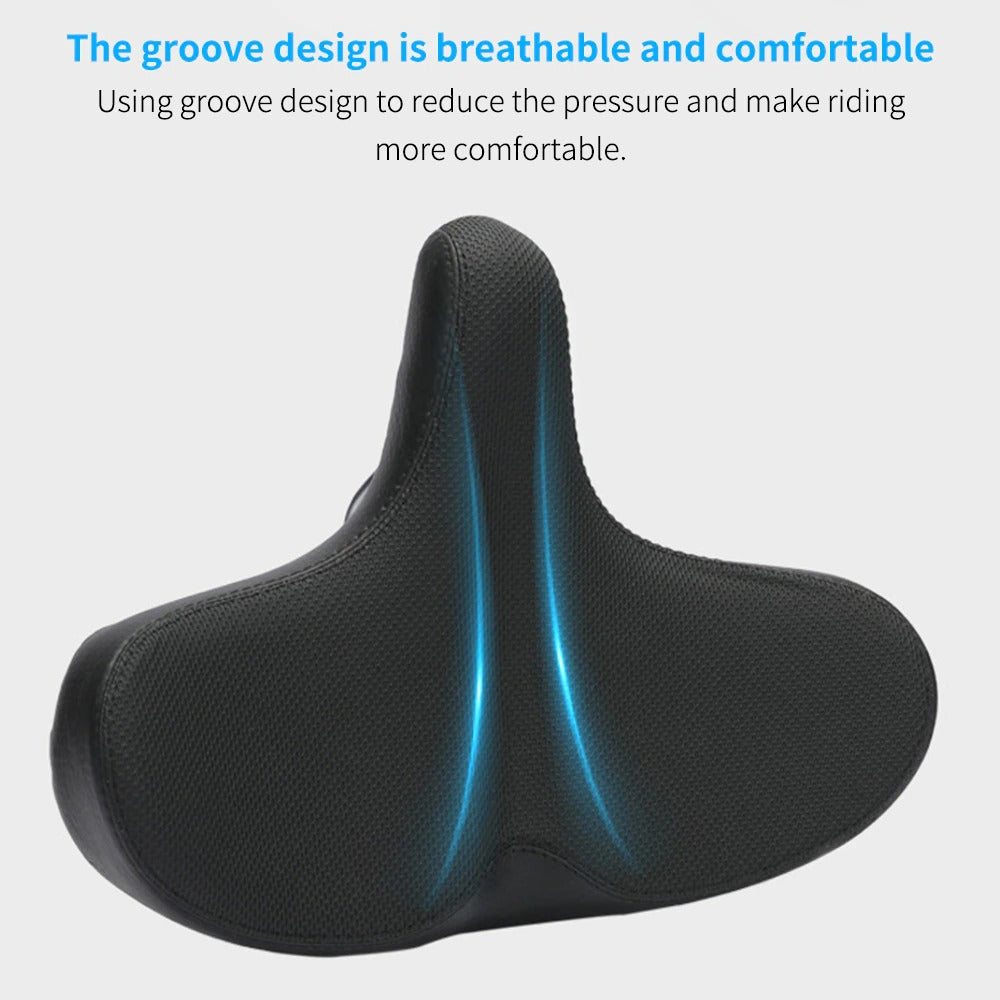 Bike Saddle Seat Bike