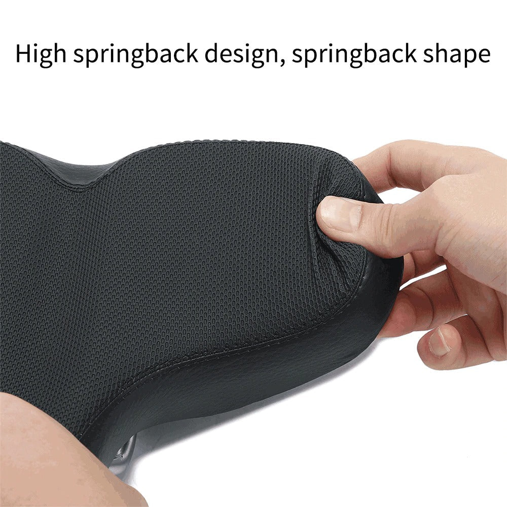 Bike Saddle Seat Bike