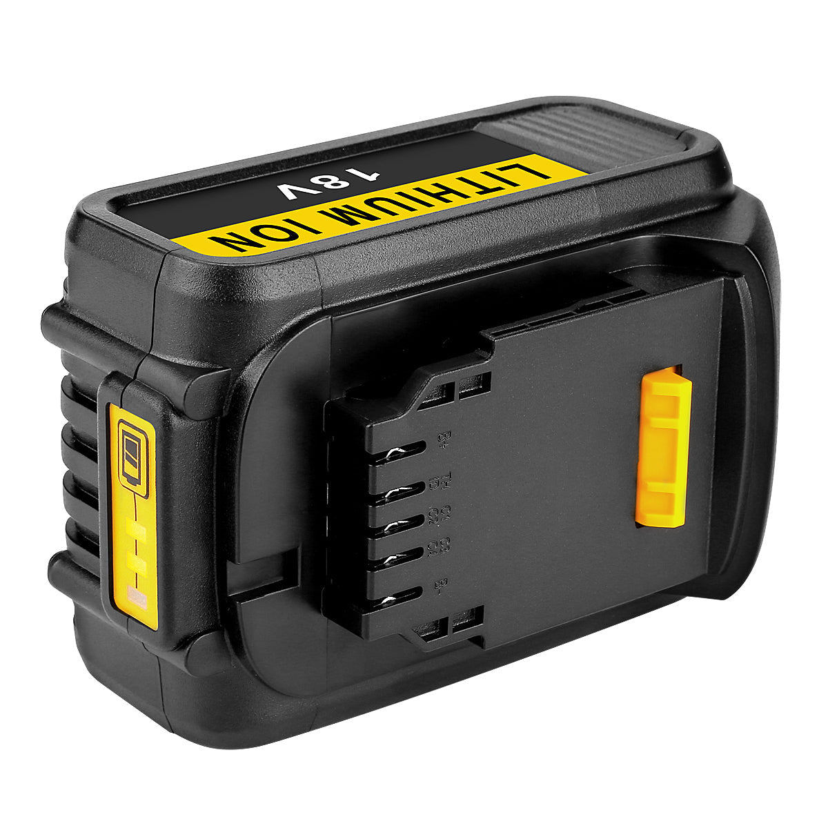 Replacement Battery Dewalt 3000mAh