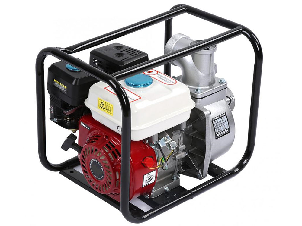 Gasoline Water Pump 7.5HP 3INCH