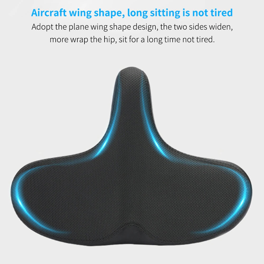 Bike Saddle Seat Bike