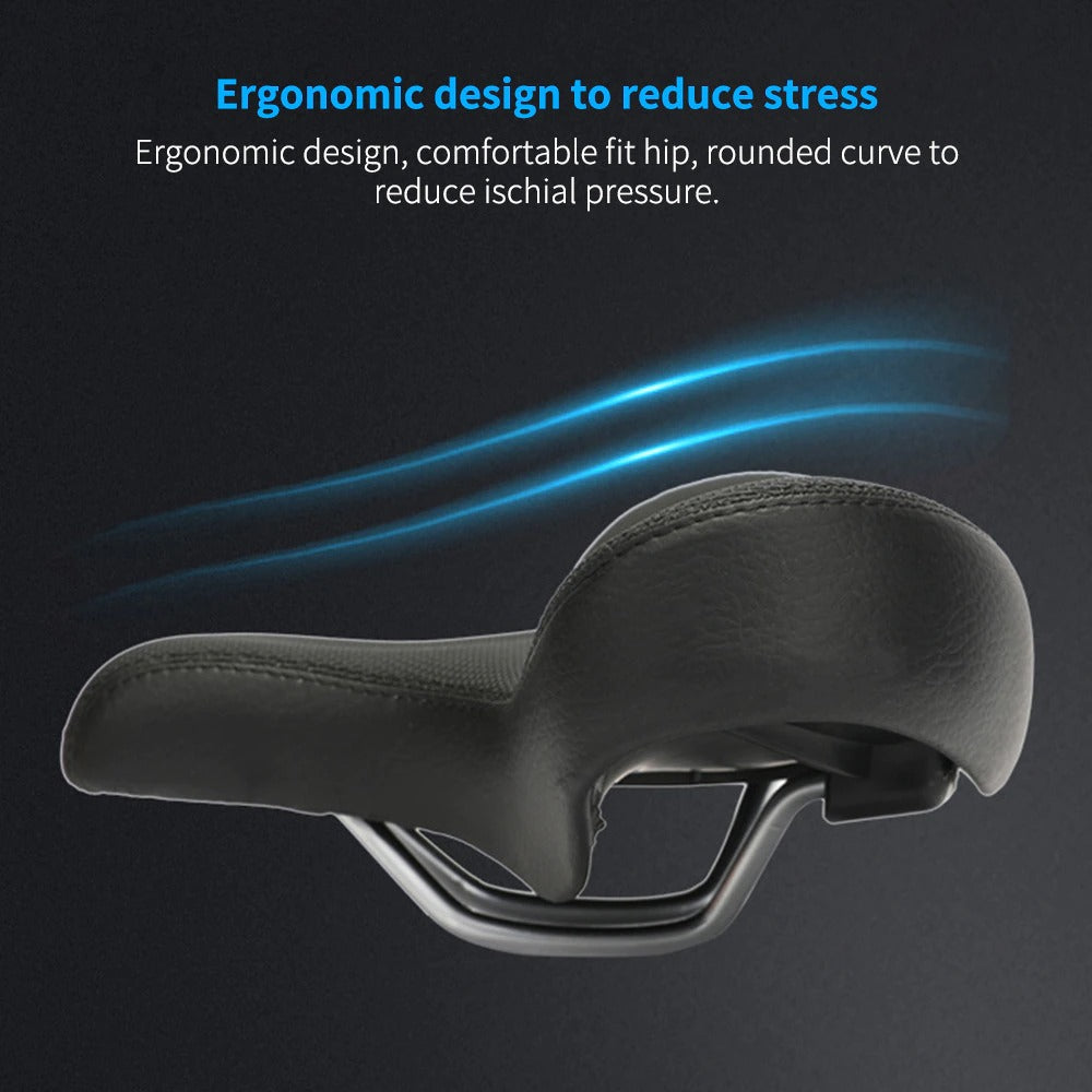 Bike Saddle Seat Bike