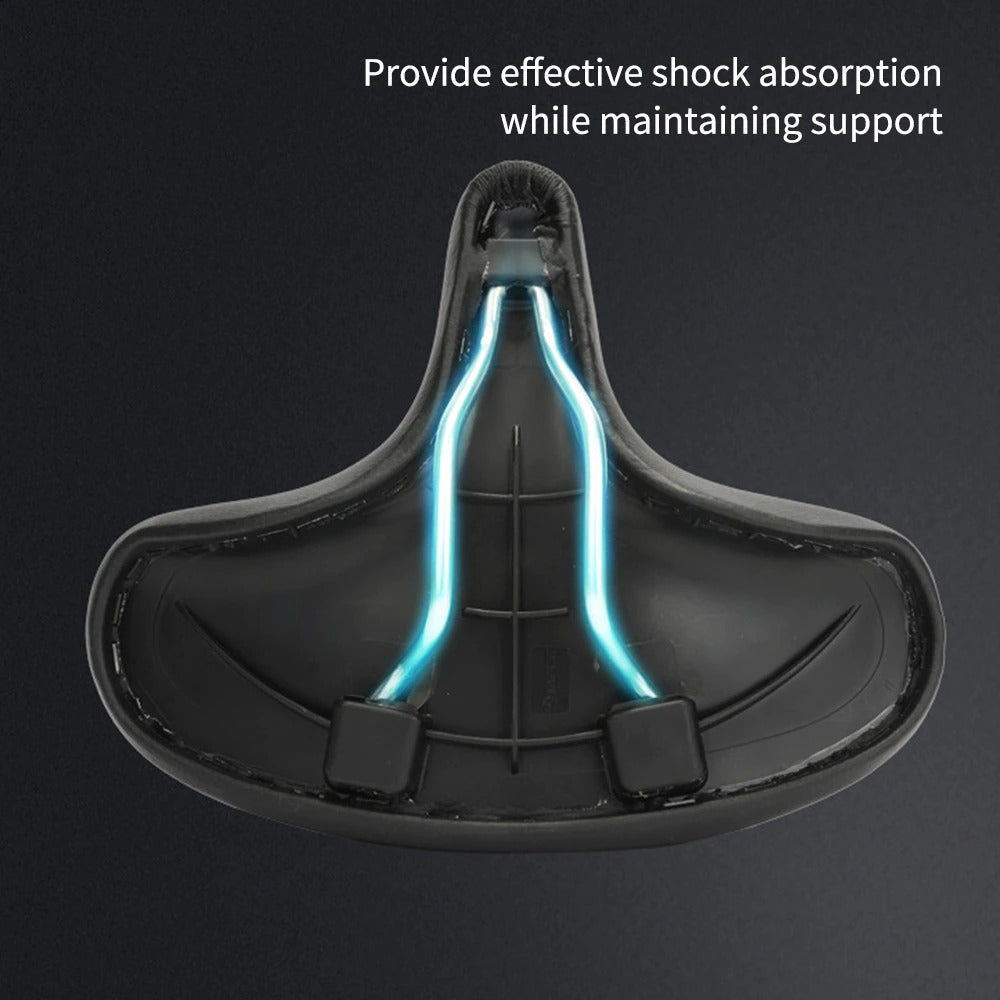 Bike Saddle Seat Bike