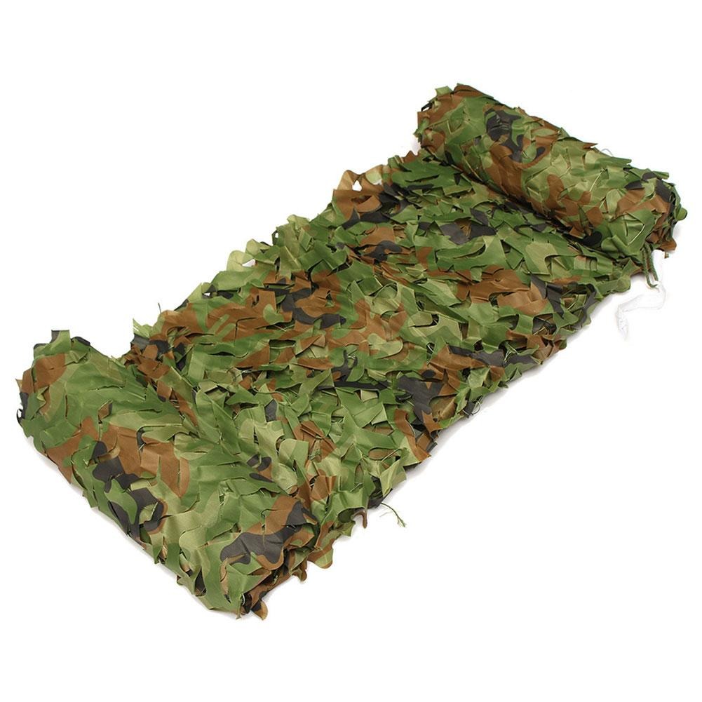 Camo Net Camouflage Net 6mX4m
