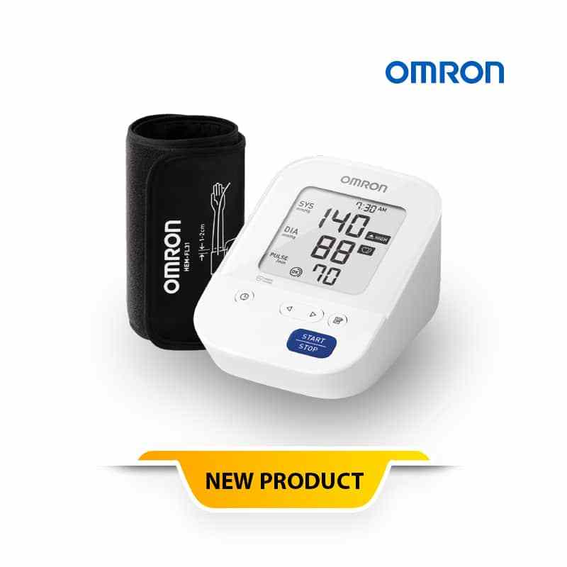 Blood Pressure Monitor 7156