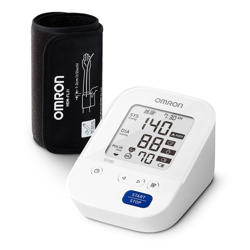 Blood Pressure Monitor 7156