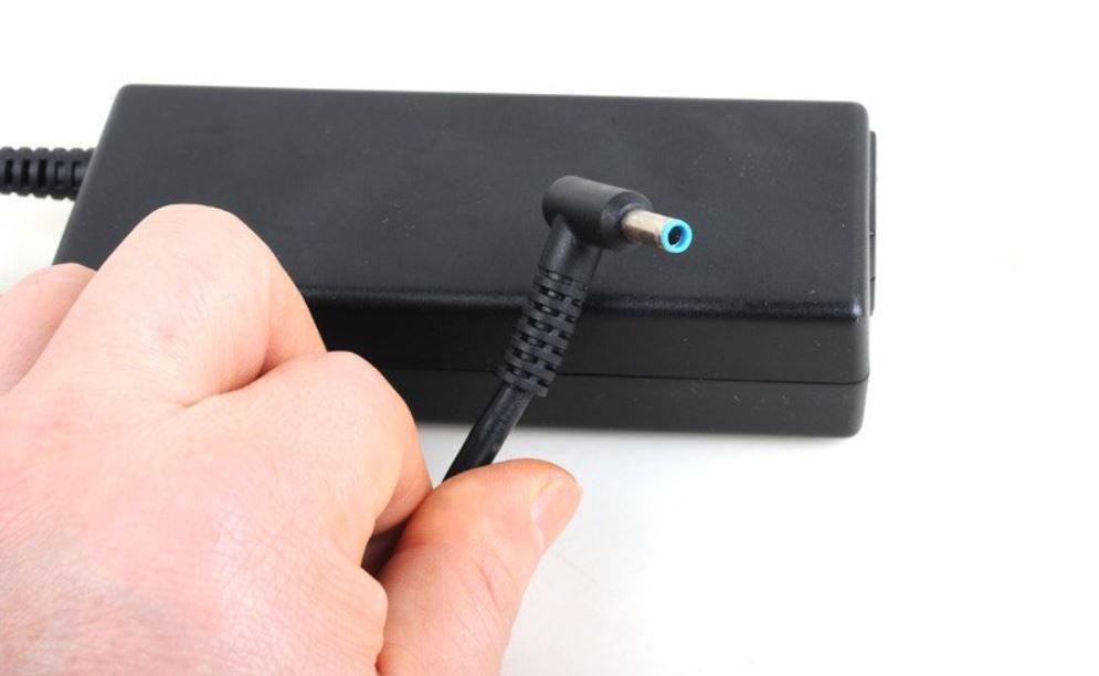 Blue tick 65W Laptop Charger for HP Chromebook