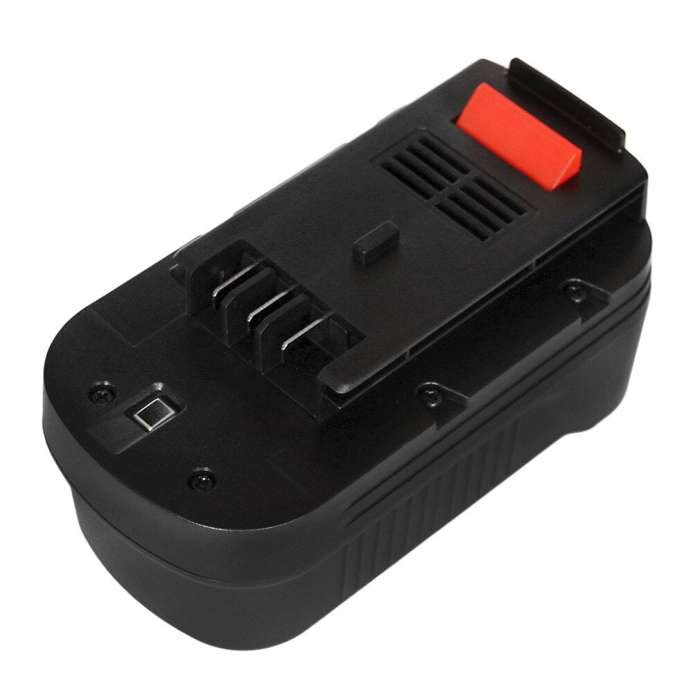 Battery for Black and Decker 18V