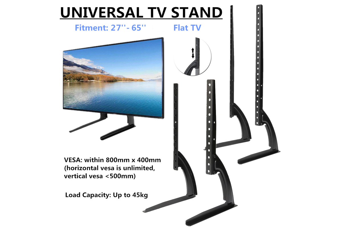 Universal TV Stand Studio TV Stand