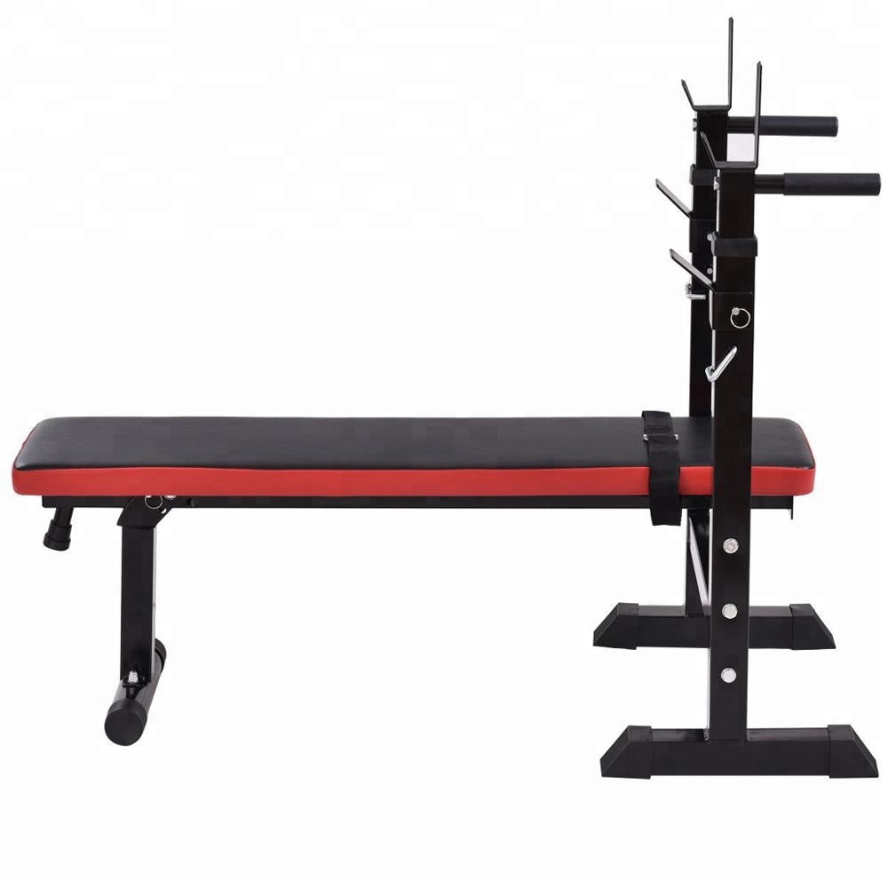 Bench Press for Weight Training
