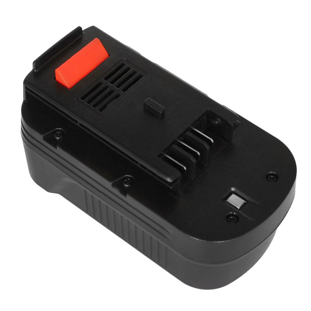 Battery for Black and Decker 18V