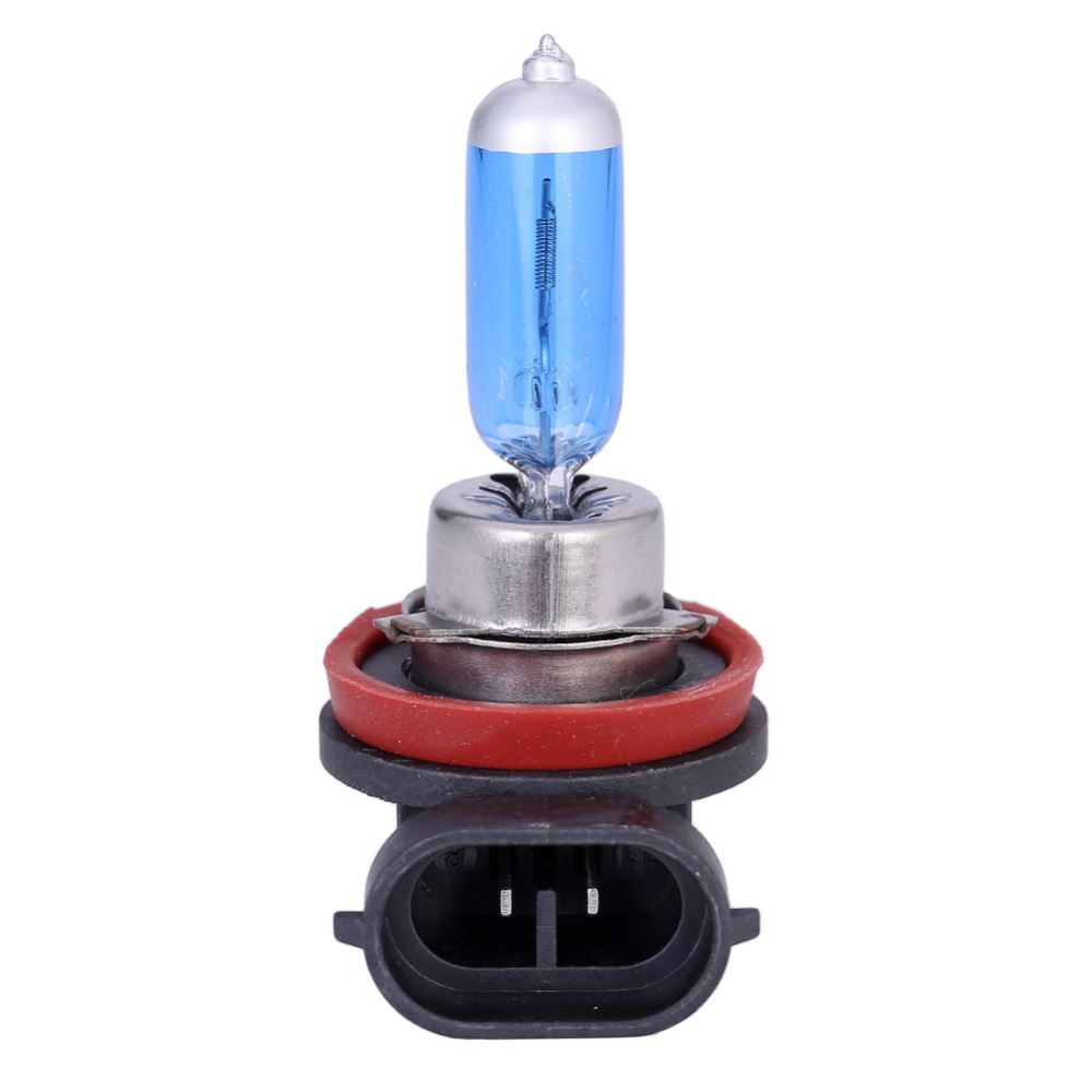 H11 Headlights BulbSuper White 12V 55W