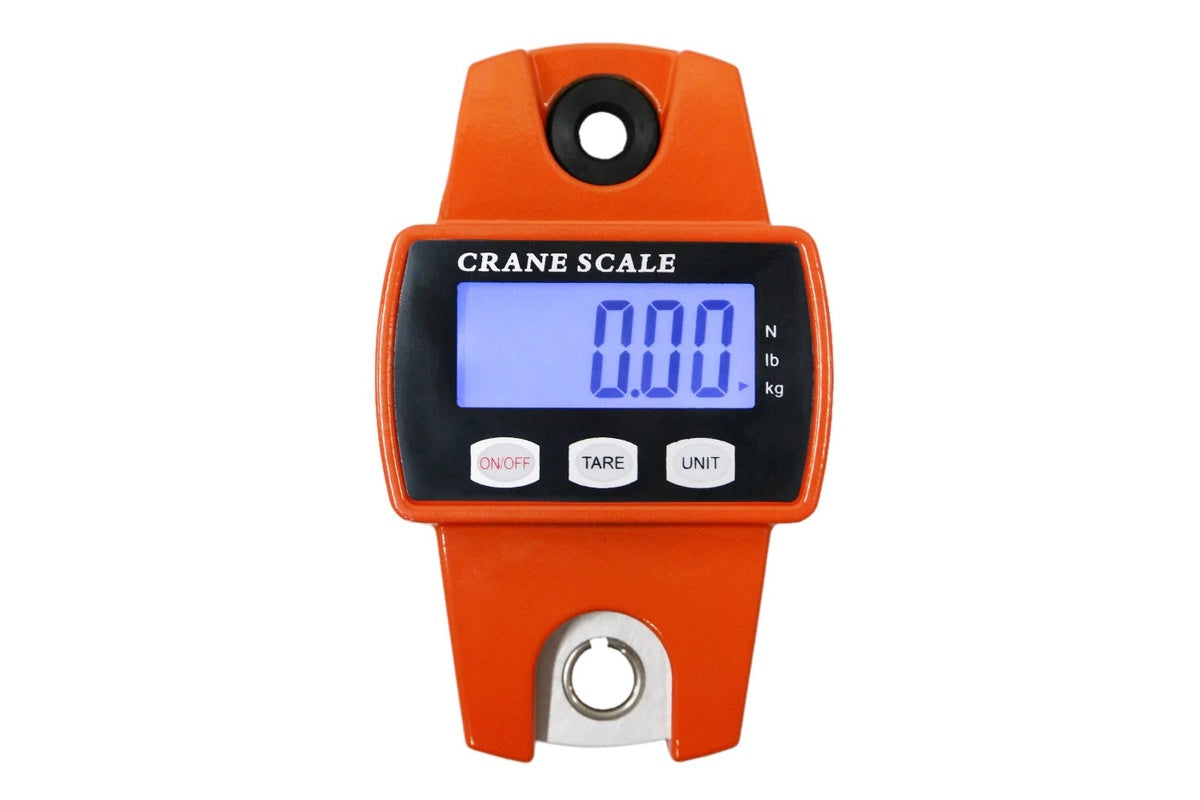 Crane Scale Hanging Scale