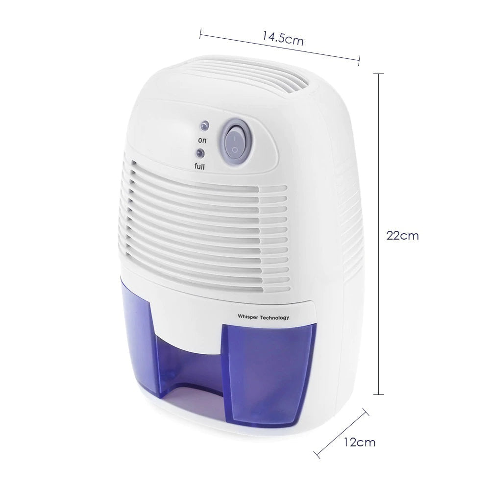 Dehumidifier Portable