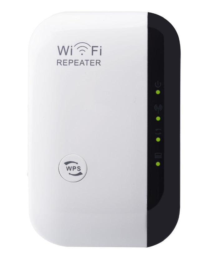 Wifi Extender Repeater booster