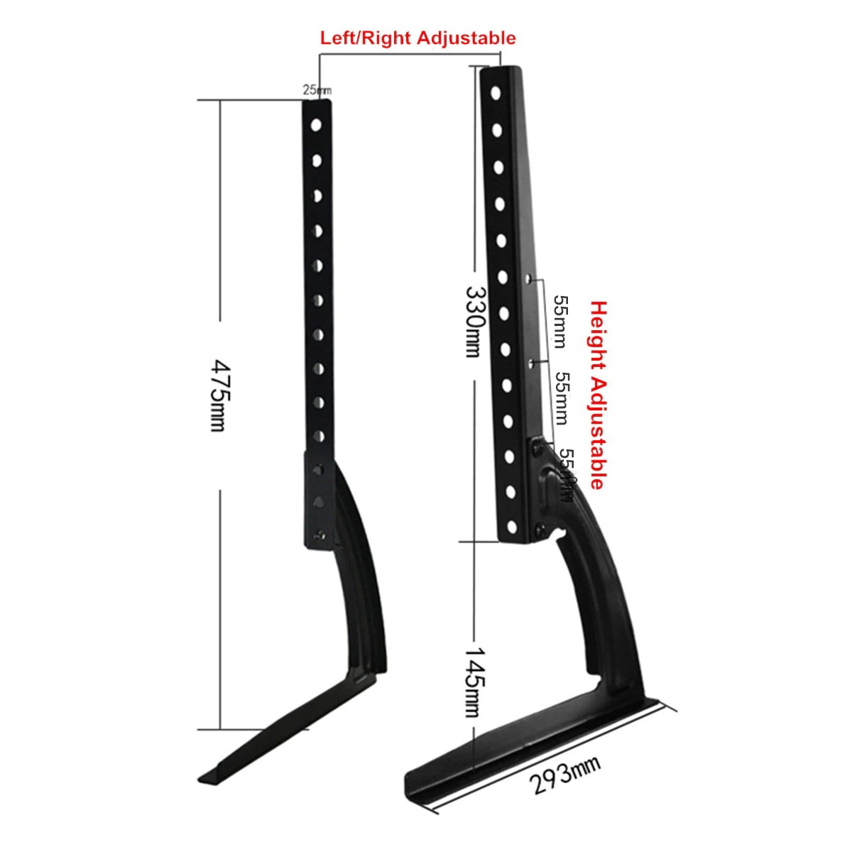 Universal TV Stand Studio TV Stand