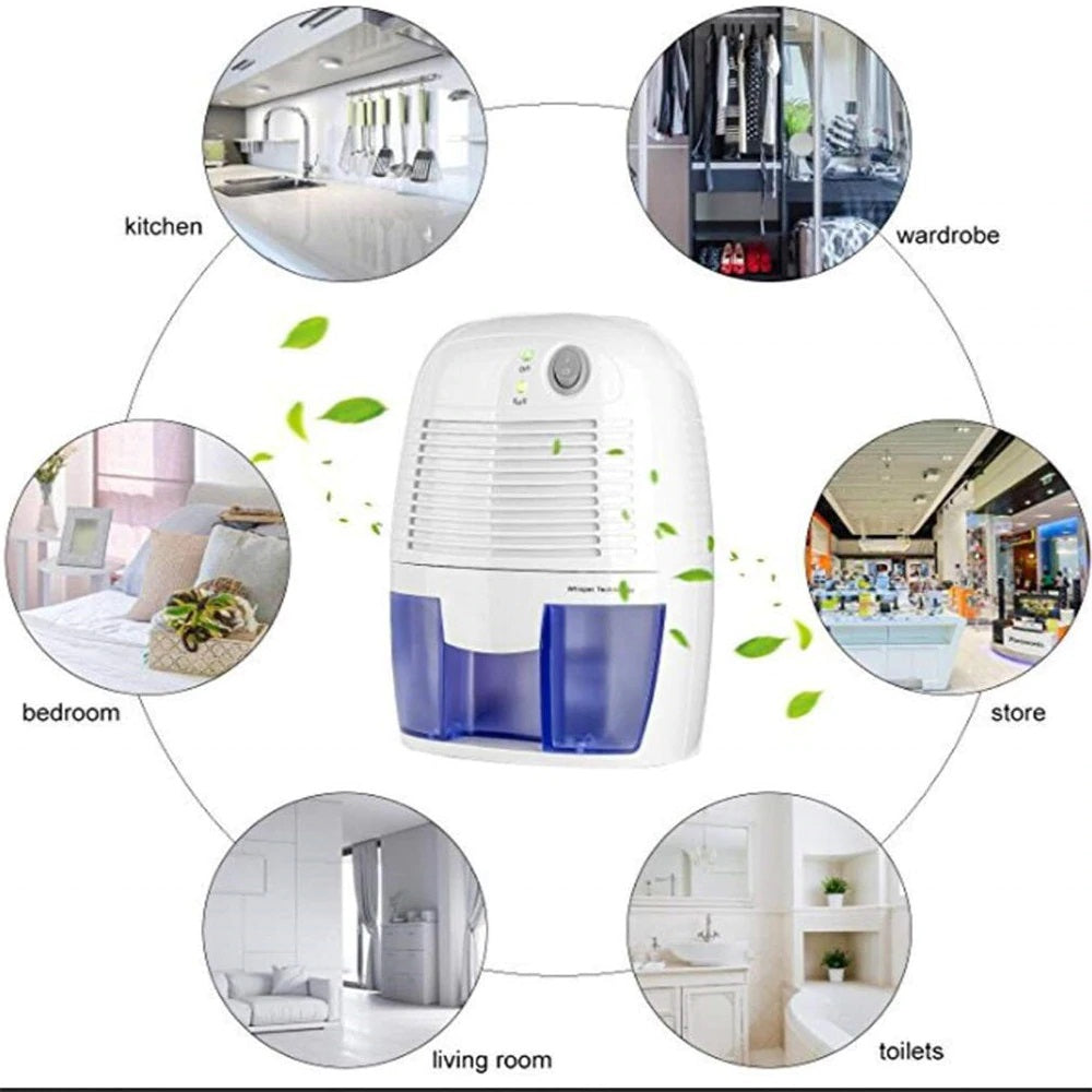 Dehumidifier Portable